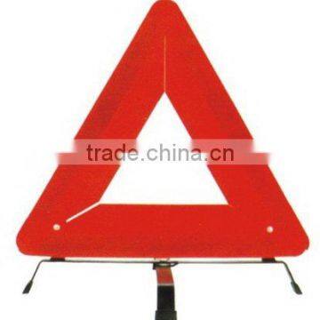 Warning Triangle