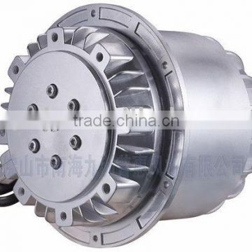 YZWD Three-phase whole-type Outer Rotor Motor