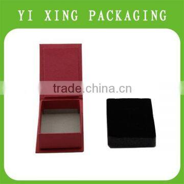 2015 Recyled Cardboard Jewellery Packaging Box /gift Box photo-2