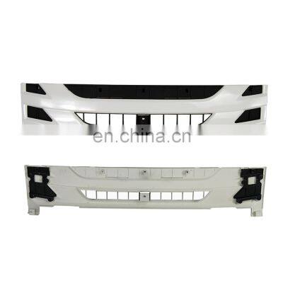 Factory Supply Auto Car White Front Grills For Isuzu ELF NPR NKR 700P Narrow