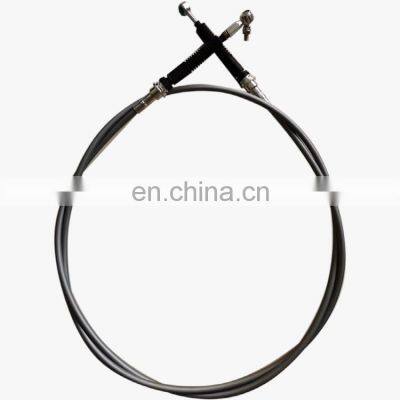 China Factory Most Popular Gear Cable Car Shift Cable OEM81326556248 photo-5