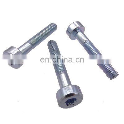 stainless steel hex socket screws for hardware