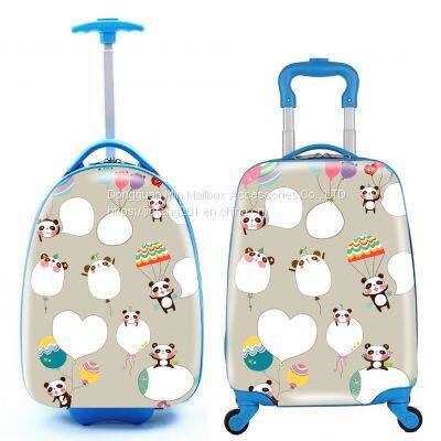 Children's Trolley Box photo-3