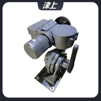 Tianjin Bernard Electric Actuator B+RS250/F28H Modbus Protocol photo-5