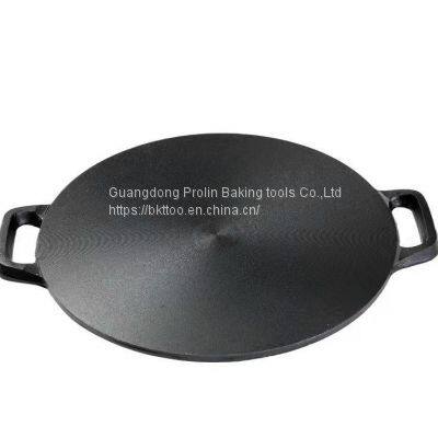 Pancake pan