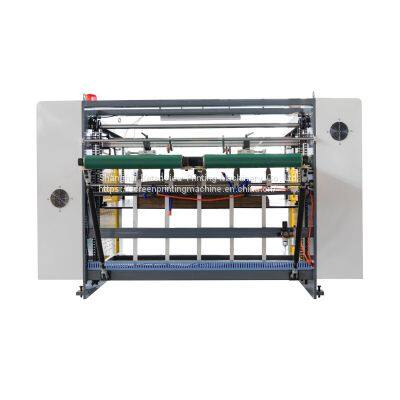 Automatic Paper Stacker Stacking Machine photo-3