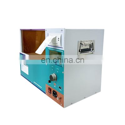 DYO Insulating Oil Tester