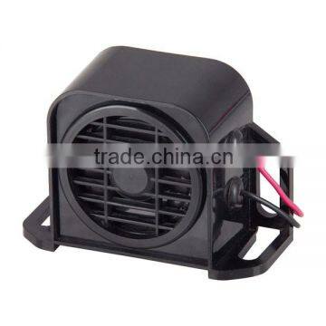 Car Electronic Horn Alarm Siren 12v With High Performance photo-2
