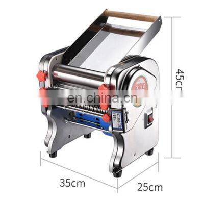 Industrial Electric Pasta Machine,pasta Making Machine photo-2