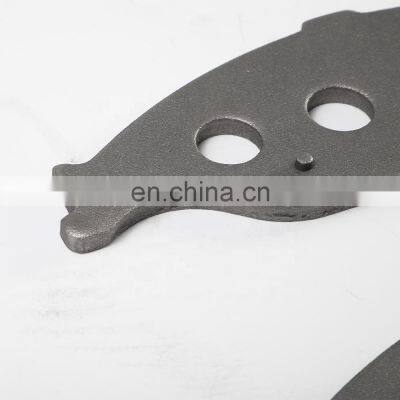 Wholesale Brake Pad Backing Plate Car Part