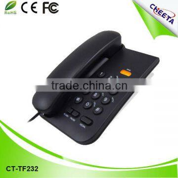 elegant basic gsm telephone set