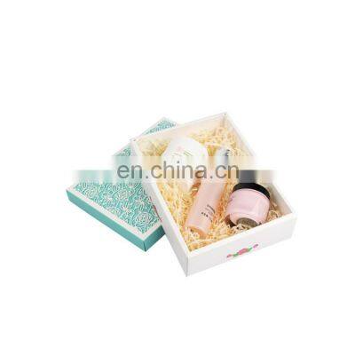Custom Art Paper Printing and Logo uv Coating Luxury Gift Boxes With Cmyk Product Packaging Small Box photo-5