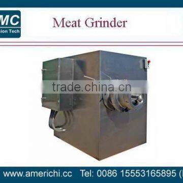 Meat grinder