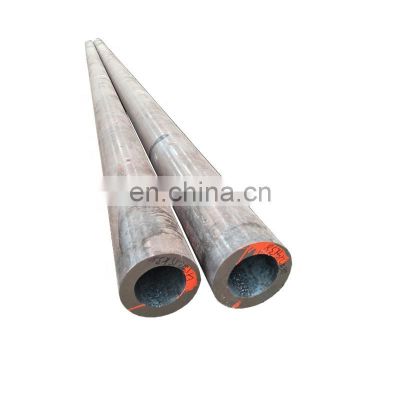 Hot sale black cast iron pipe/seamless steel pipes