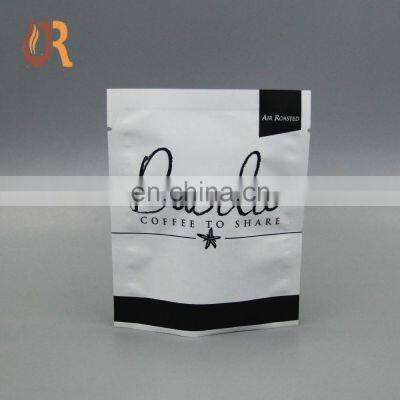 PET/AL/PE Printed Roll Film Packaging Material for Coffee Tea Bag/ Ketchup Sachet photo-2
