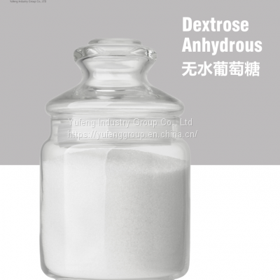 Dextrose Anhydrous