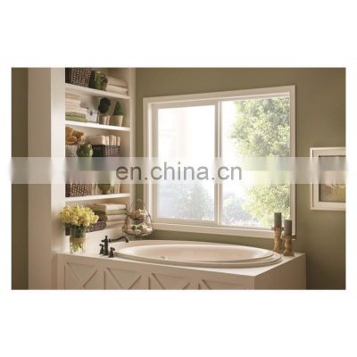 Thermal Break Aluminum Sliding Window