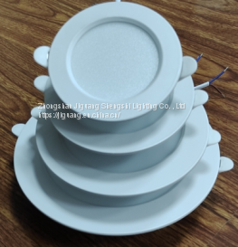 LED Downlights Monochrome Series photo-3