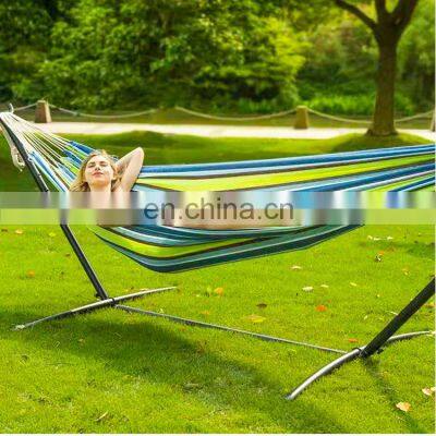 Sale Hanging Kids Outdoor Indoor Portable Baby Foldable Garden Camping Hammock Stand