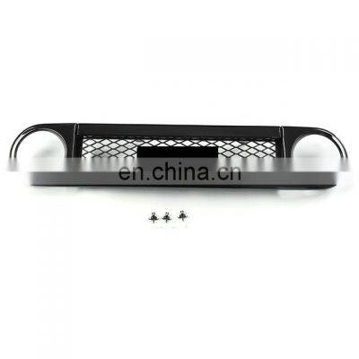 grille for Toyota FJ cruiser 07-16, plastic