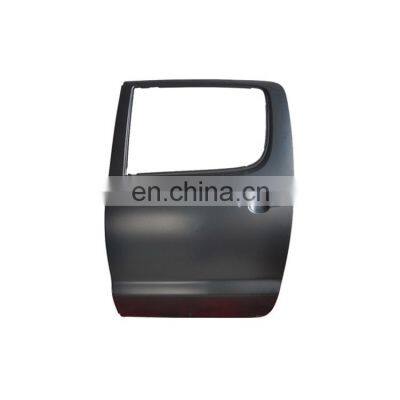 Aftermarket Rear Door For Hilux Vigo 2005-2012 Double Cabin