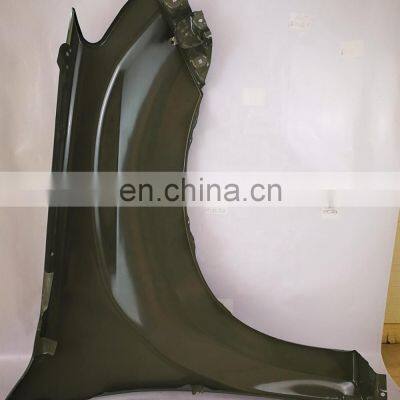 High Quality Steel Car Front Fender for ISU-ZU D-MAX 2012 4X4 Auto Body Parts