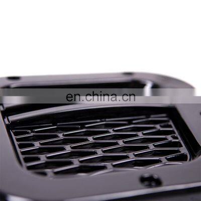 Car Auto Parts Tuning Air Vent Side Vents Grill 1pair Left and Right ABS for Land Rover Defender Parts