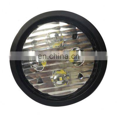 светильник для трактора и прицепа на базе светодиодов мощностью 40 Вт с высокой мощностью photo-2