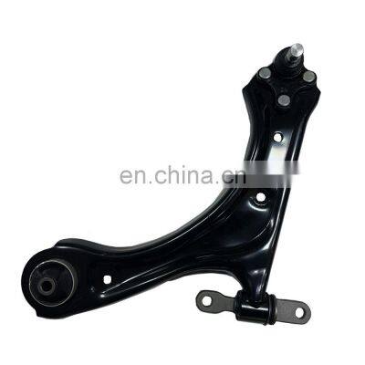 54500-L4000 54500-L6000 LH Stamping Steel Suspension Replaced Parts Front Lower Control Arm for Hyundai Sonata 2020-