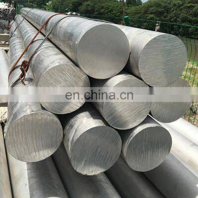 2024 T4 6061 7075 T6 100mm Aluminum Round Bar Price