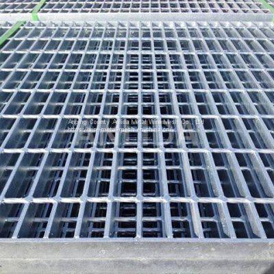 Зинкованная решётка photo-3