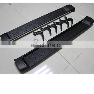 Original Running  board for FJ Cruiser 07+ Side step bars for FJ accessories from Maiker