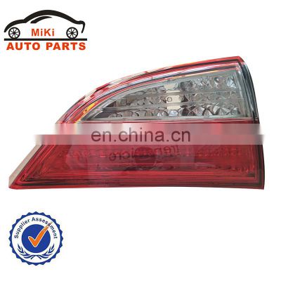 Car Accessories Boot Tail Light 92403-3X000 92404-3X000 For Elantra 2011 2012 2013