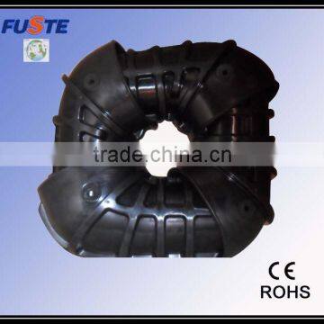 Custom rubber truck air hose