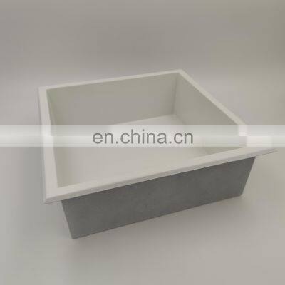 High Quality Black Stainless Steel Gold White Brushed Nickel Bathroom Wall Metal Recessed Niche Shower With Shelf Organize photo-3