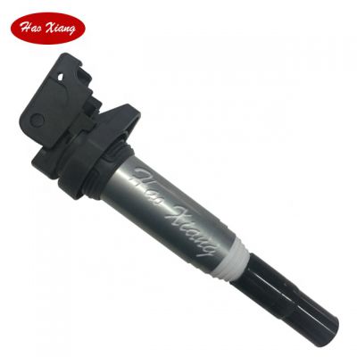 Haoxiang Auto Ignition Coil OE 12138616153 For BMW