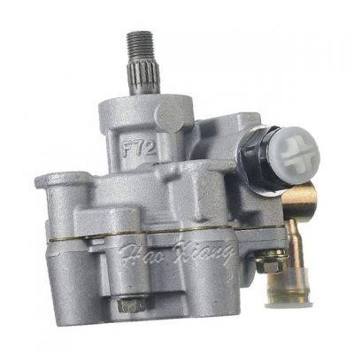 Haoxiang Auto Car Electric Power Steering Pump 44320-60310 21-5272 SP15545 990-0513 for TOYOTA Land Cruiser 4.7 photo-2