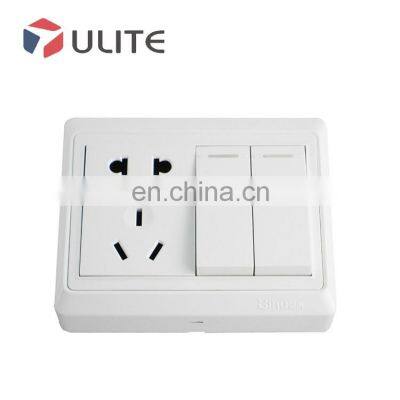 Custom Injection Molding Parts Service Electric Plastic Box Plastic Mold photo-2