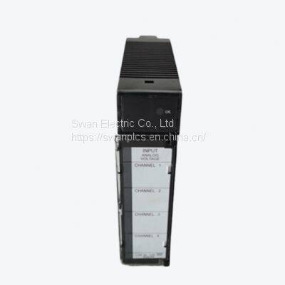 Original GE Fanuc IC660BBA021 Input Block with 1 Year Warranty