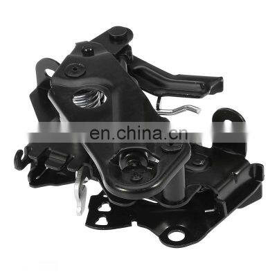Engine Bonnet Hood Lock Latch OEM 51237183762 / 51237206454 FOR BMW F18 F07 F10 F11 F06 F12 F13 F02 F04