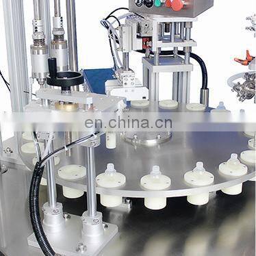 Full Automatic Watermelon Juice Filling Machine for Small Business photo-3