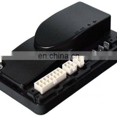 Curtis pm Controller Cute Size 1212P-2501 Motor Controller photo-5