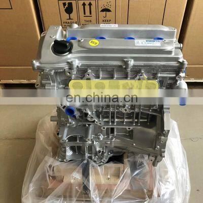 Sale Del Motor Parts 2.0L 1AZ-FE 1AZ Engine For Toyota Camry Rav4 Ipsum
