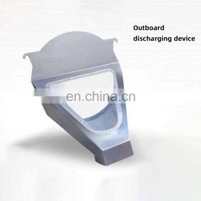 Pharmaceutical Automatic Candy Tablet Spray Coating Machines photo-2