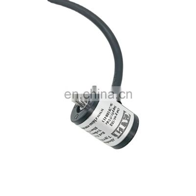 CALT rotary encoder 5V 12bit hall sensor HAE18U5V12A0.5