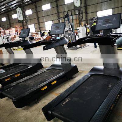 New Trend Product Treadmill 3HP Treadmill Running Machine Cardio at the Wholesale Price