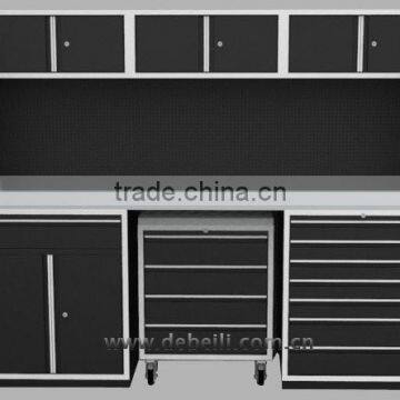 Integrated Garage Tool Storage Rack for Repairing Workshop AX-ZHG0068-Y-1 photo-3