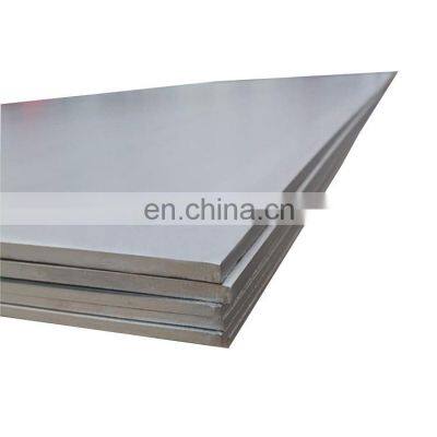 China supplier TISCO original ASTM custom 304L cold rolled stainless steel sheet in stock price