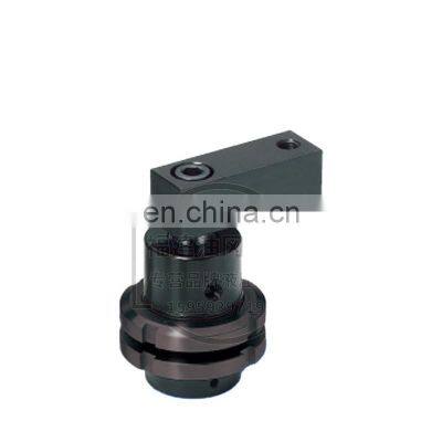 CHANTO Taiwan Hydraulic cylinder HLD20/32/40/50/63 hydraulic pneumatic corner press cylinder