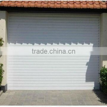 aluminum louver roller shutter parts foshan wanjia